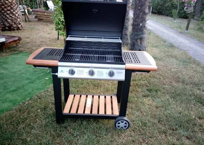 L'isola Che Non C'e Holiday home