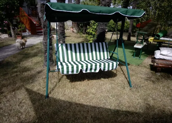 L'isola Che Non C'e Holiday home Senigallia