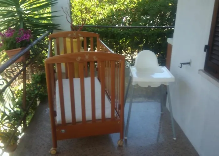 L'isola Che Non C'e Holiday home