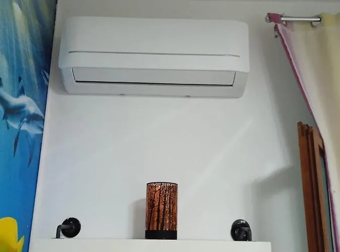 Holiday home L'isola Che Non C'e