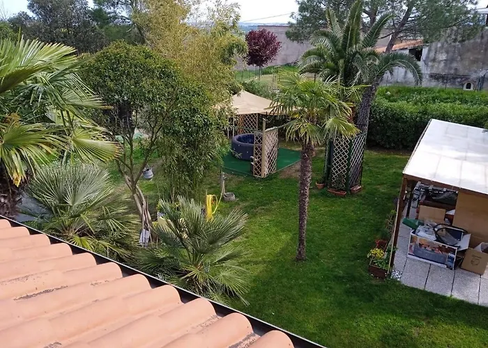 L'isola Che Non C'e Senigallia