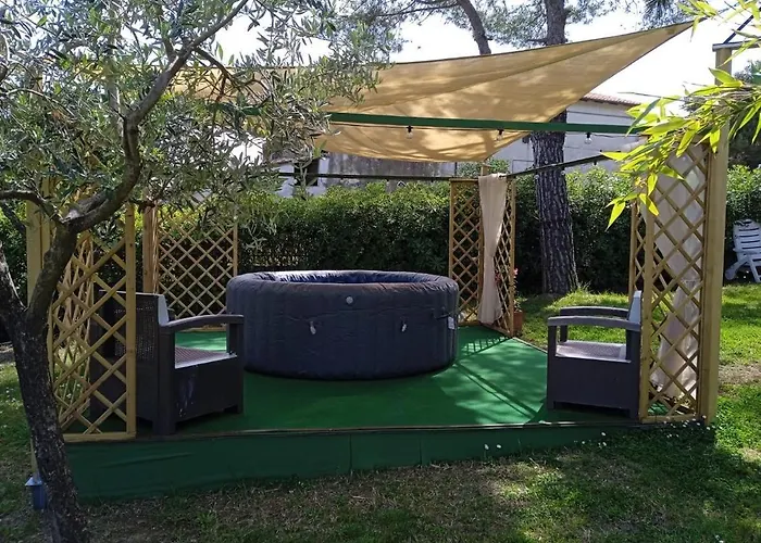 L'isola Che Non C'e * Senigallia